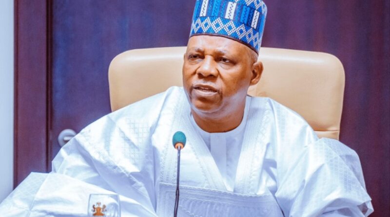 Details Of National Economic Council Meeting Emerge