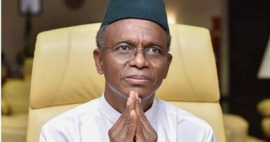 “Supporting El-Rufai Was My Greatest Mistake” – Former Aide, Ben Kure