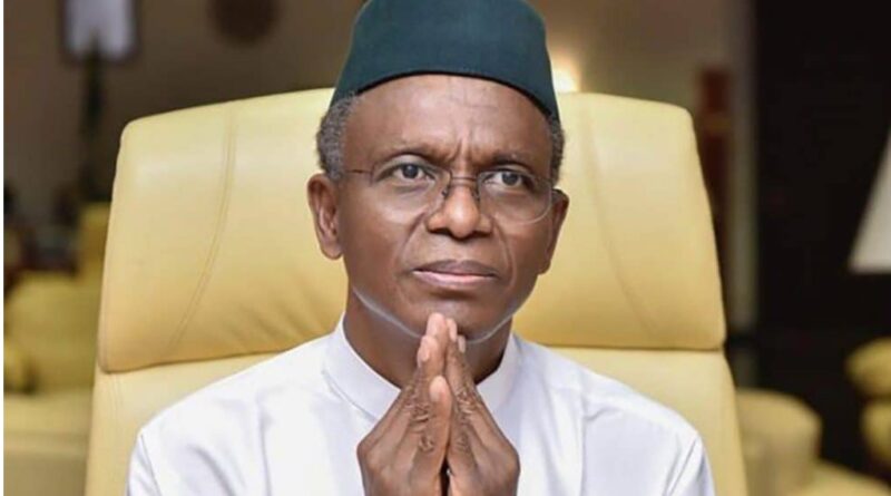 “Supporting El-Rufai Was My Greatest Mistake” – Former Aide, Ben Kure