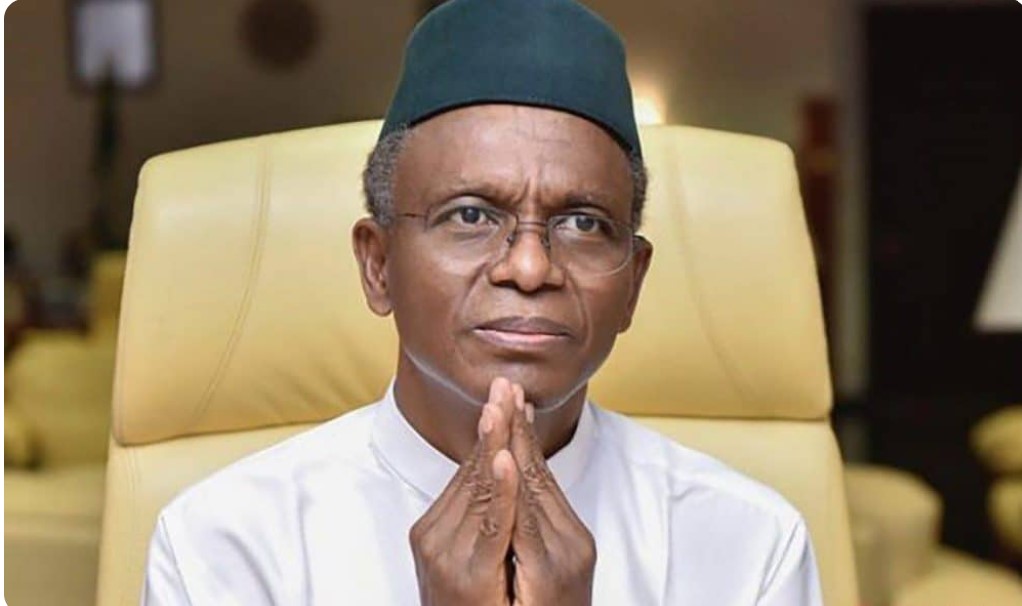 “Supporting El-Rufai Was My Greatest Mistake” – Former Aide, Ben Kure