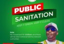 PEPSA Monthly Sanitation Exercise: A Collective Responsibility for a Safer Plateau
