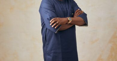 CHIEF JERRY GUSHOP CELEBRATES GOVERNOR CALEB MUTFWANG ON 3 YEARS OF IMPACTFUL AND UNBEATABLE LEADERSHIP