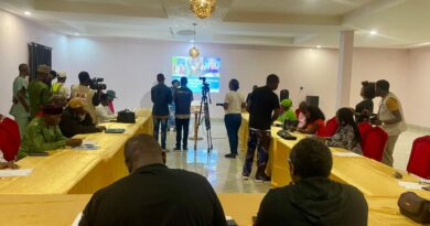 Health Stakeholders, Media Unite in Jos to Strengthen Fight Against Malaria