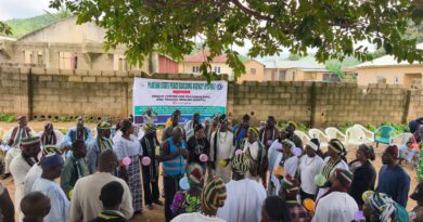 Plateau State Peace Building Agency Revives Indigenous Conflict Resolution Through “Peace Under the Tree” Initiative